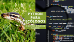 Python para Ecólogos (e outros biólogos também)
